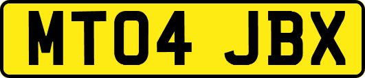 MT04JBX