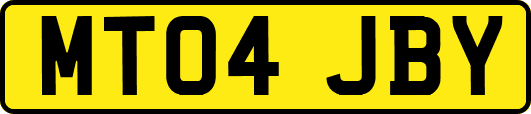 MT04JBY