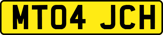 MT04JCH