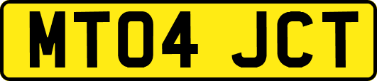 MT04JCT