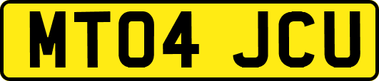 MT04JCU