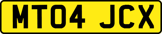 MT04JCX