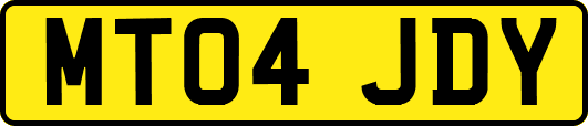 MT04JDY