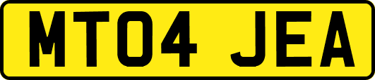 MT04JEA