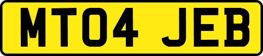 MT04JEB
