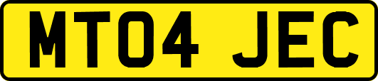 MT04JEC