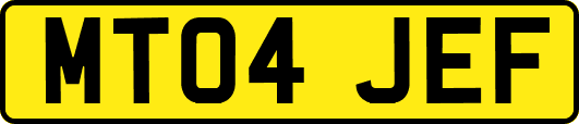 MT04JEF