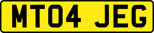 MT04JEG
