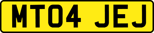 MT04JEJ