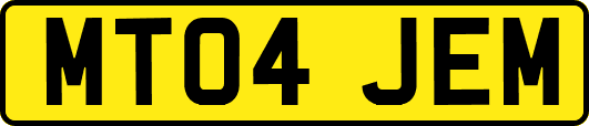 MT04JEM