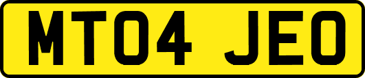 MT04JEO