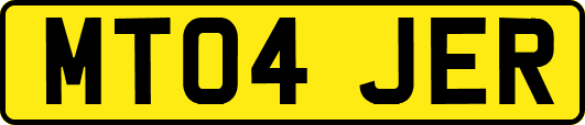 MT04JER