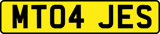 MT04JES