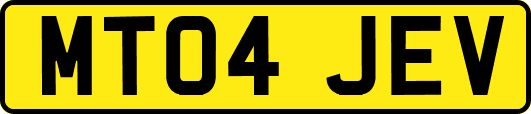 MT04JEV