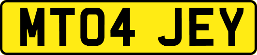 MT04JEY