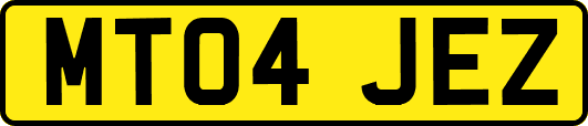 MT04JEZ