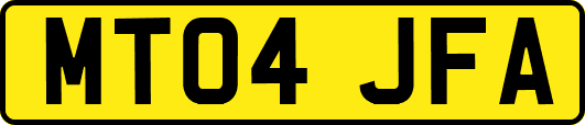 MT04JFA