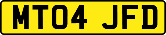 MT04JFD
