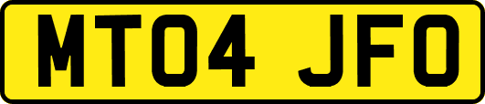 MT04JFO