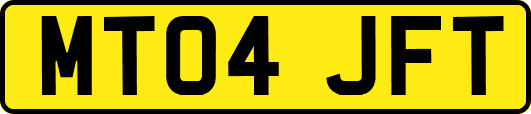 MT04JFT