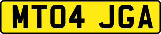 MT04JGA