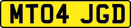 MT04JGD