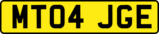 MT04JGE