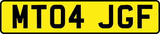 MT04JGF