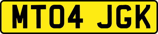 MT04JGK
