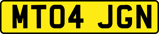 MT04JGN