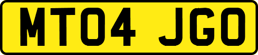 MT04JGO