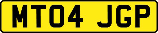 MT04JGP
