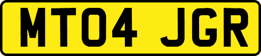 MT04JGR