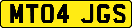 MT04JGS