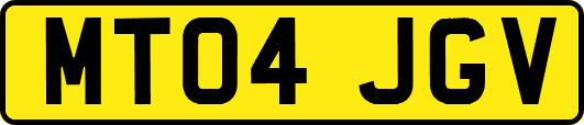 MT04JGV