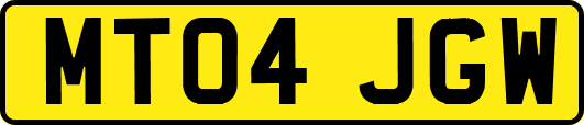 MT04JGW