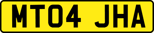 MT04JHA