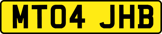 MT04JHB