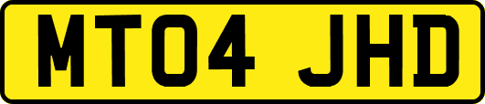 MT04JHD