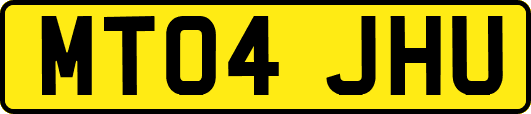MT04JHU