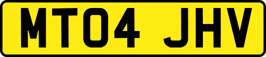 MT04JHV