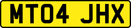 MT04JHX