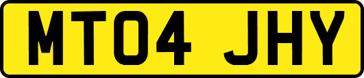 MT04JHY