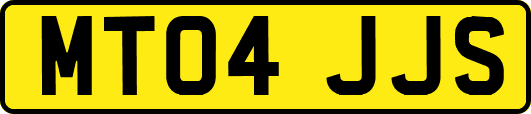 MT04JJS