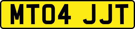 MT04JJT