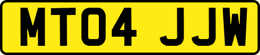 MT04JJW