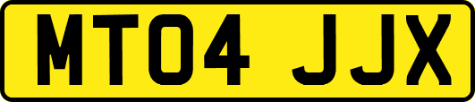 MT04JJX