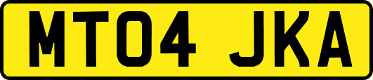 MT04JKA