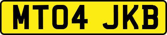 MT04JKB