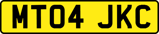 MT04JKC